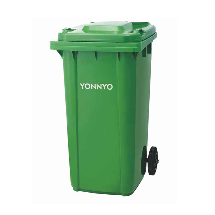 Environment dustbin YY-240T-3